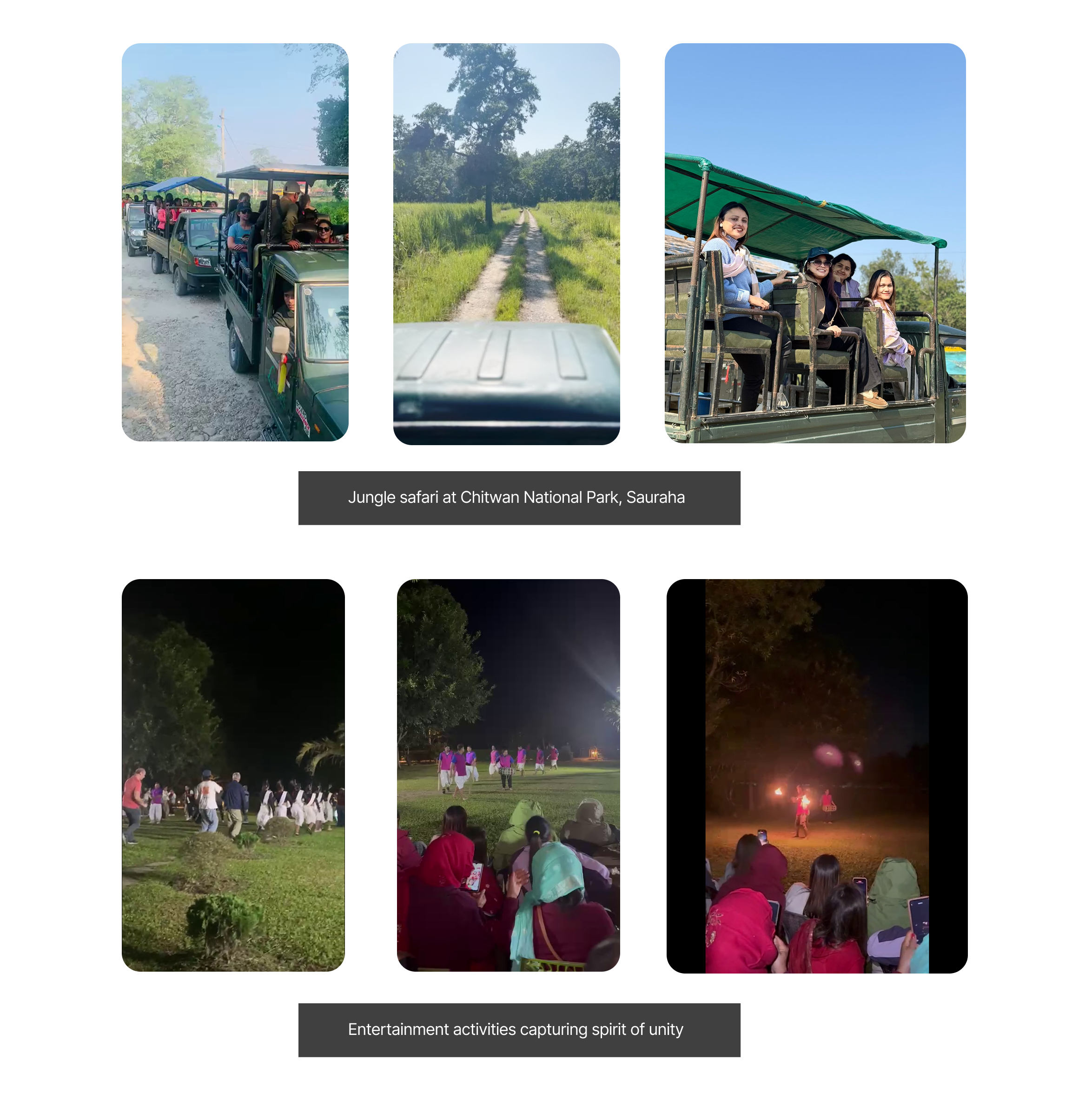 Sauraha Event Page 5